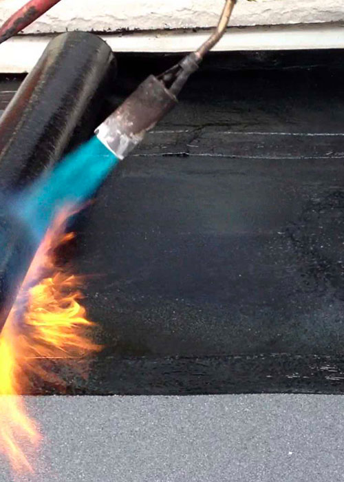 Fuite et étanchéité de toiture  à Villeneuve-d'Ascq (59650) dans le Nord (59)