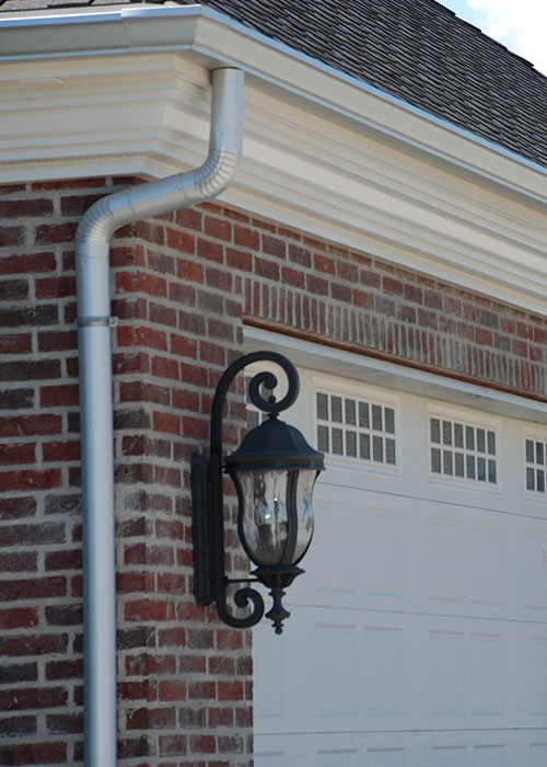 Pose et réparation de gouttière  à Villeneuve-d'Ascq (59650) dans le Nord (59)