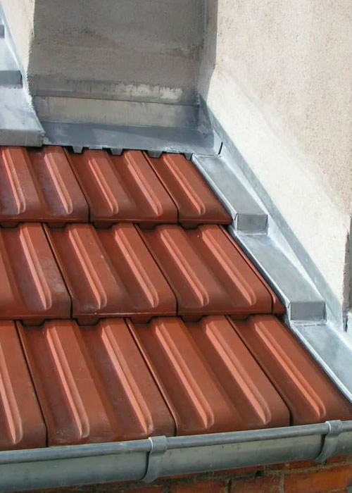 Travaux de Zinguerie à Villeneuve-d'Ascq (59650) dans le Nord (59)