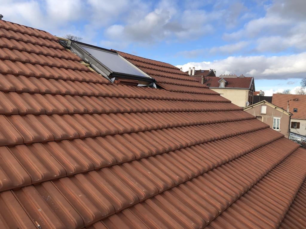 Artisan Couvreur, charpentier, zingueur et ramoneur à Villeneuve-d'Ascq (59650) dans le Nord (59)