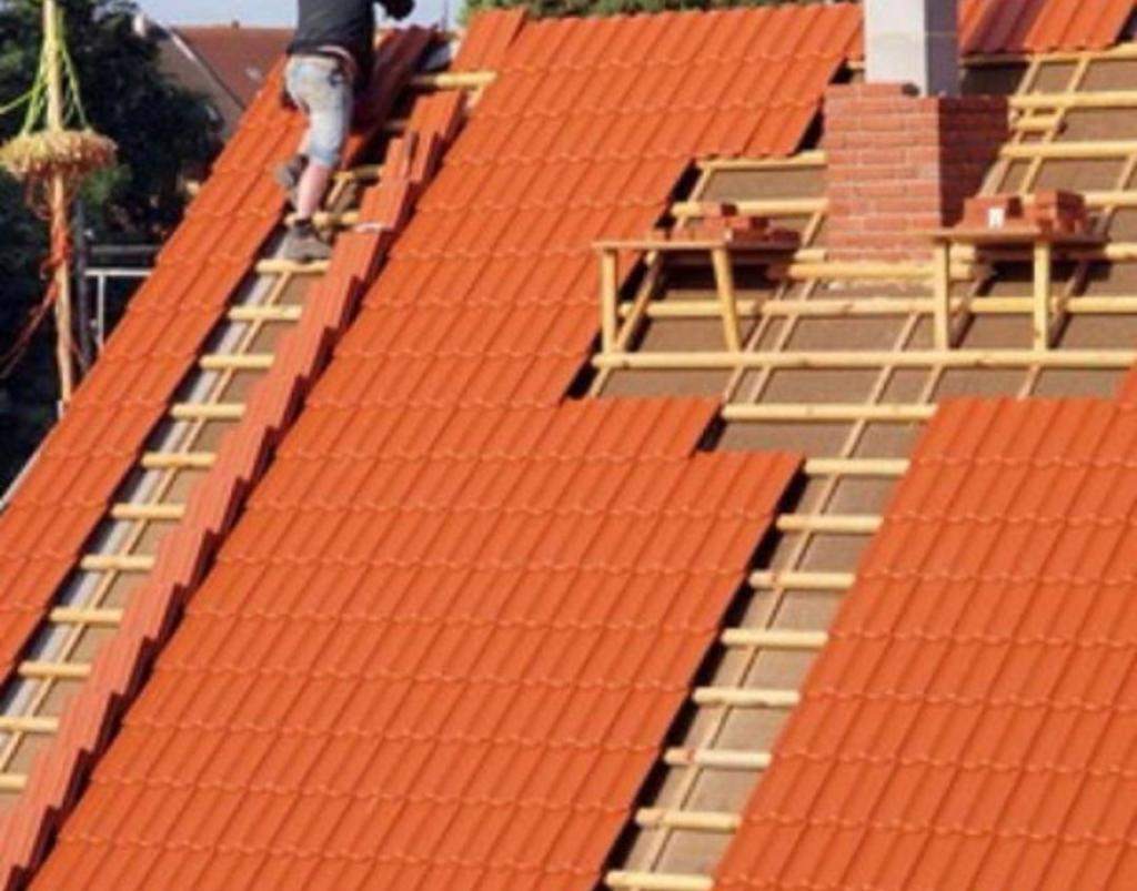 Artisan Couvreur, charpentier, zingueur et ramoneur à Villeneuve-d'Ascq (59650) dans le Nord (59)