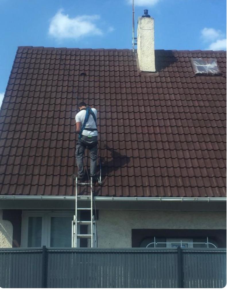 Artisan Couvreur, charpentier, zingueur et ramoneur à Villeneuve-d'Ascq (59650) dans le Nord (59)