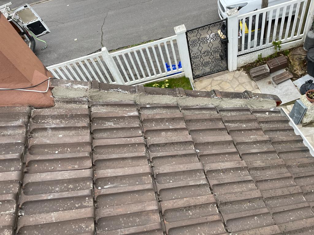 Artisan Couvreur, charpentier, zingueur et ramoneur à Villeneuve-d'Ascq (59650) dans le Nord (59)