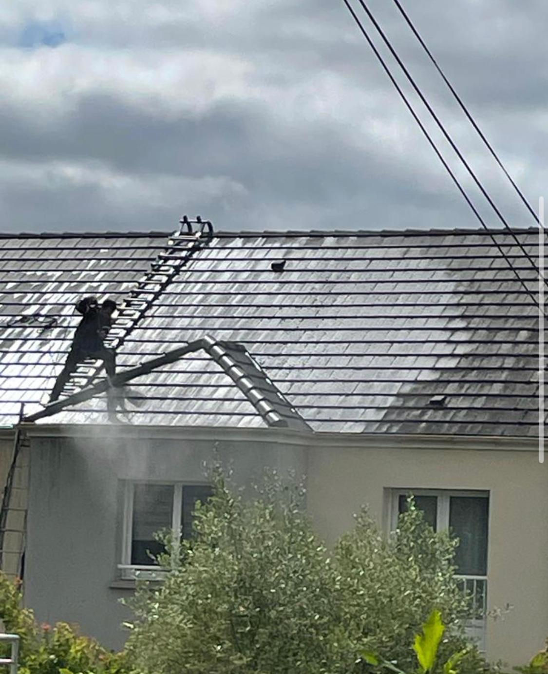 Artisan Couvreur, charpentier, zingueur et ramoneur à Villeneuve-d'Ascq (59650) dans le Nord (59)