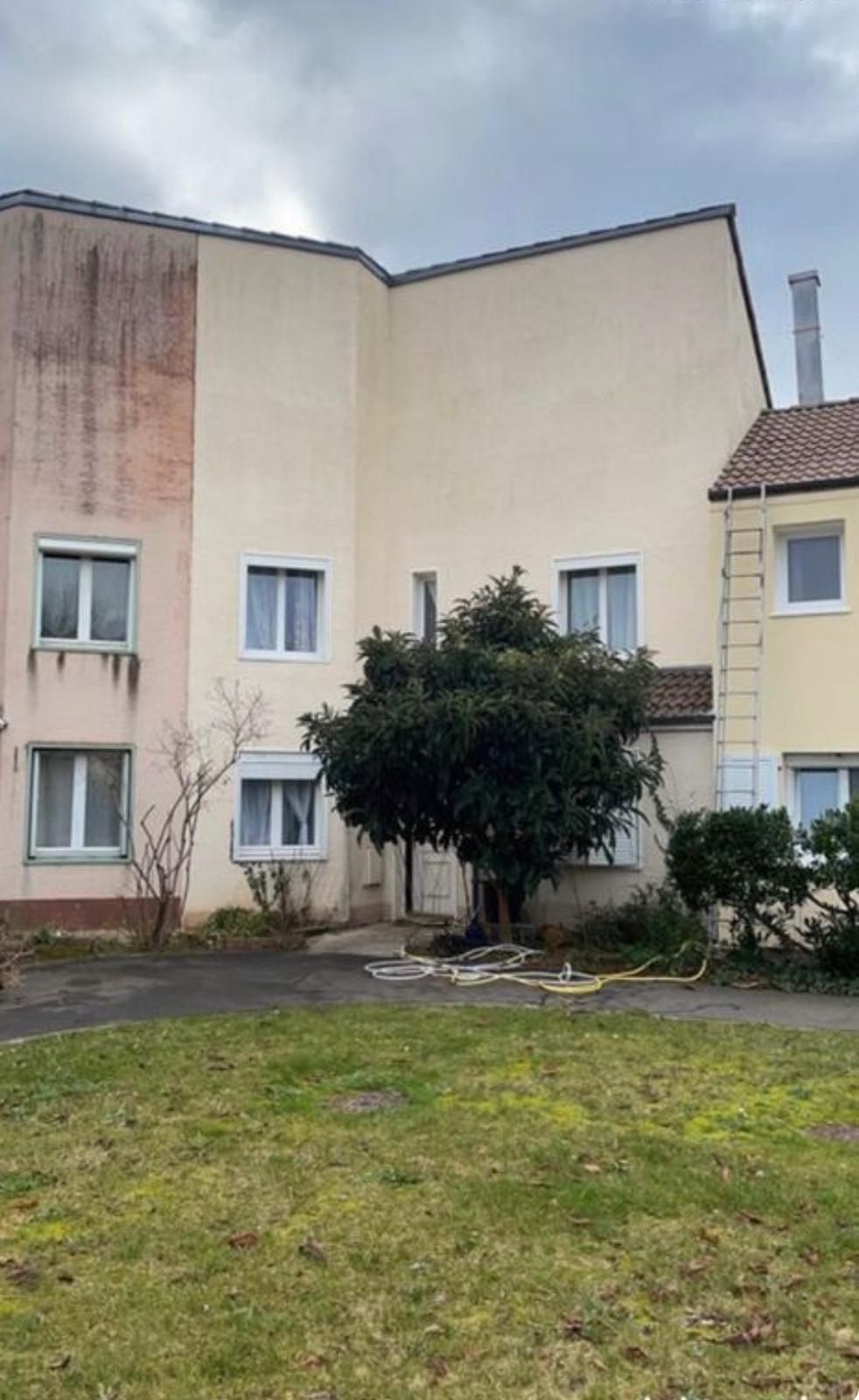 Artisan Couvreur, charpentier, zingueur et ramoneur à Villeneuve-d'Ascq (59650) dans le Nord (59)