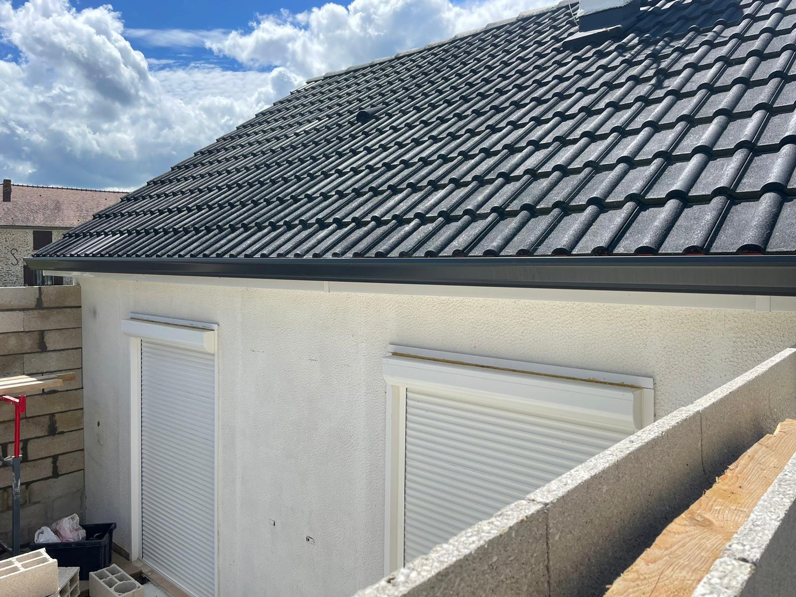 Artisan Couvreur, charpentier, zingueur et ramoneur à Villeneuve-d'Ascq (59650) dans le Nord (59)