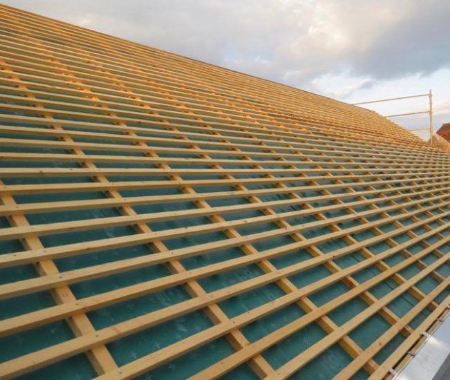 Artisan Couvreur, charpentier, zingueur et ramoneur à Villeneuve-d'Ascq (59650) dans le Nord (59)