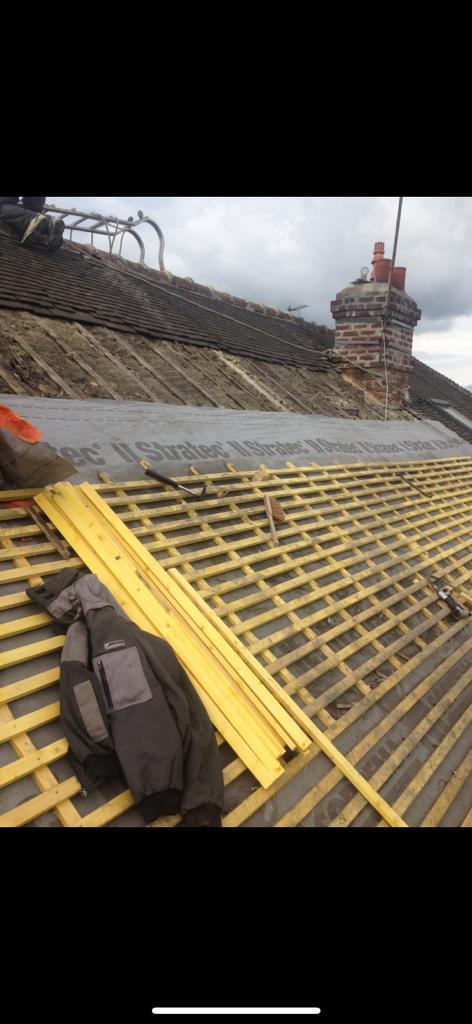 Artisan Couvreur, charpentier, zingueur et ramoneur à Villeneuve-d'Ascq (59650) dans le Nord (59)