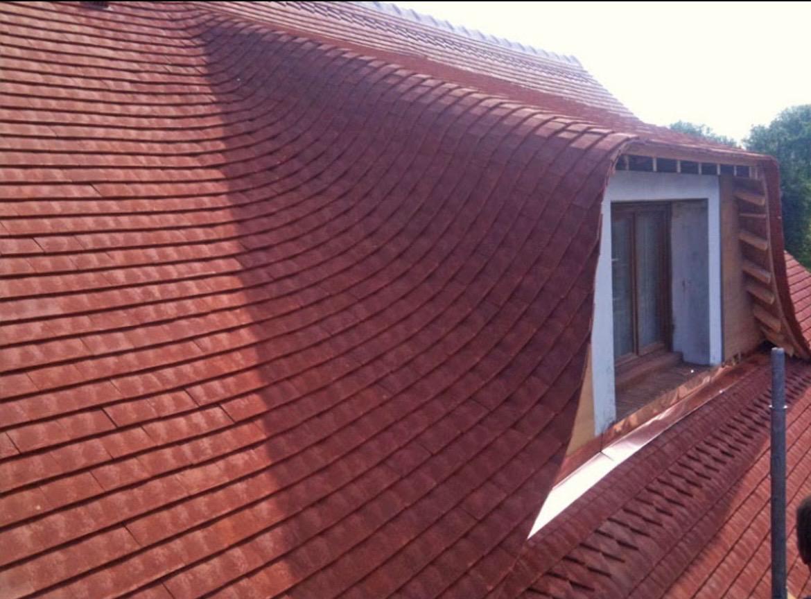 Artisan Couvreur, charpentier, zingueur et ramoneur à Villeneuve-d'Ascq (59650) dans le Nord (59)