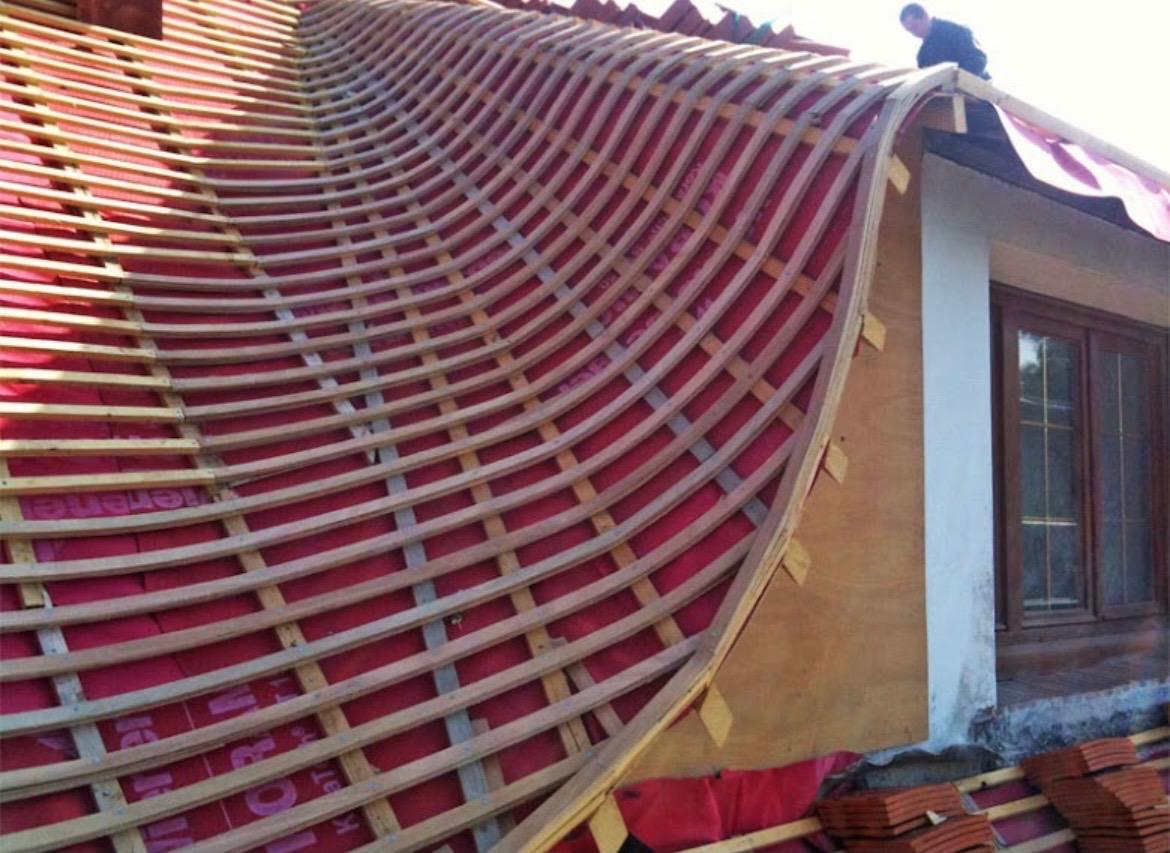 Artisan Couvreur, charpentier, zingueur et ramoneur à Villeneuve-d'Ascq (59650) dans le Nord (59)