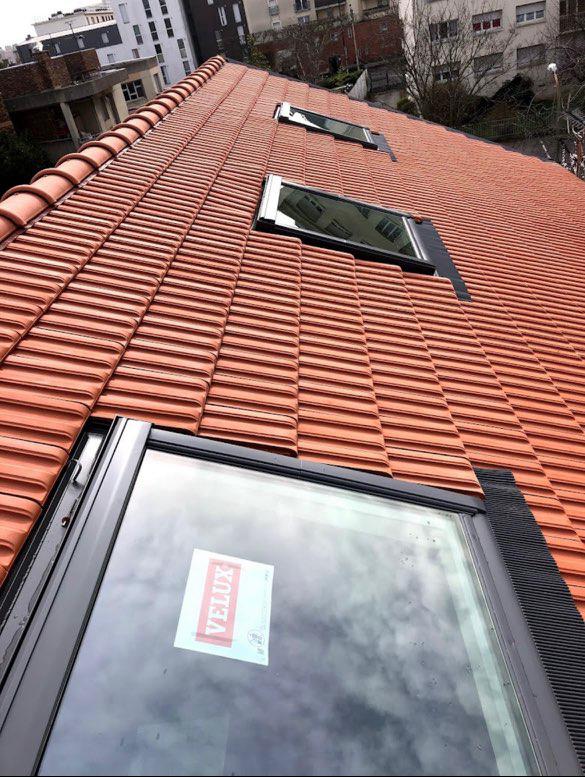 Artisan Couvreur, charpentier, zingueur et ramoneur à Villeneuve-d'Ascq (59650) dans le Nord (59)