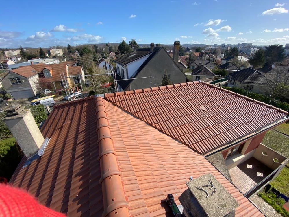 Artisan Couvreur, charpentier, zingueur et ramoneur à Villeneuve-d'Ascq (59650) dans le Nord (59)