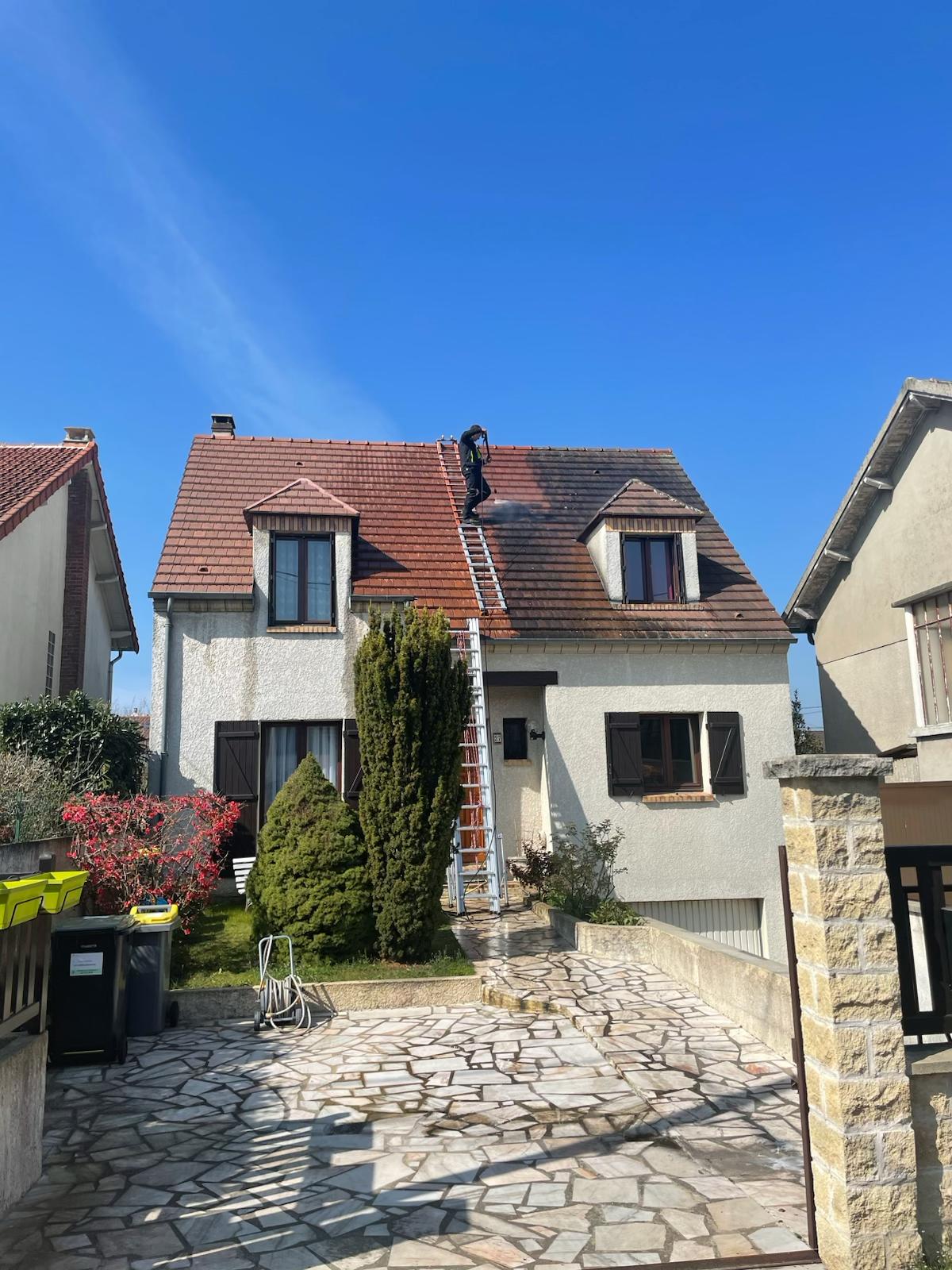 Artisan Couvreur, charpentier, zingueur et ramoneur à Villeneuve-d'Ascq (59650) dans le Nord (59)