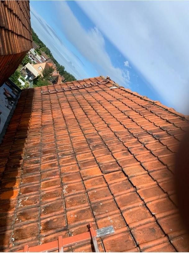 Artisan Couvreur, charpentier, zingueur et ramoneur à Villeneuve-d'Ascq (59650) dans le Nord (59)