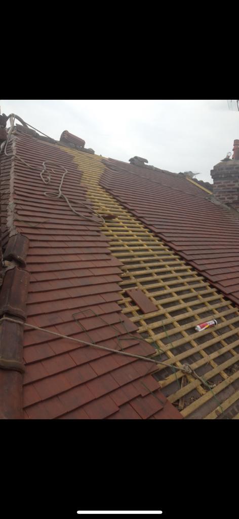 Artisan Couvreur, charpentier, zingueur et ramoneur à à Villeneuve-d'Ascq (59650) dans le Nord (59)