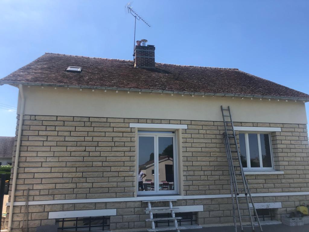 Artisan Couvreur, charpentier, zingueur et ramoneur à à Villeneuve-d'Ascq (59650) dans le Nord (59)