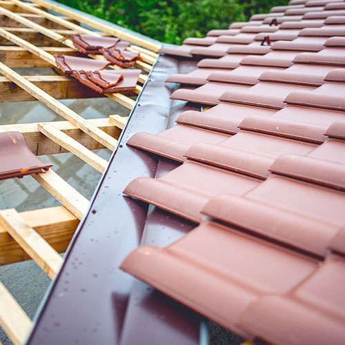 Couvreur à Villeneuve-d'Ascq (59650) - Briet Couverture