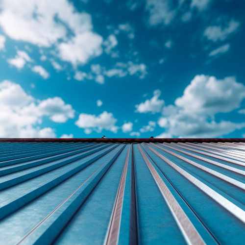 Travaux de Zinguerie à Villeneuve-d'Ascq (59650) dans le Nord (59)